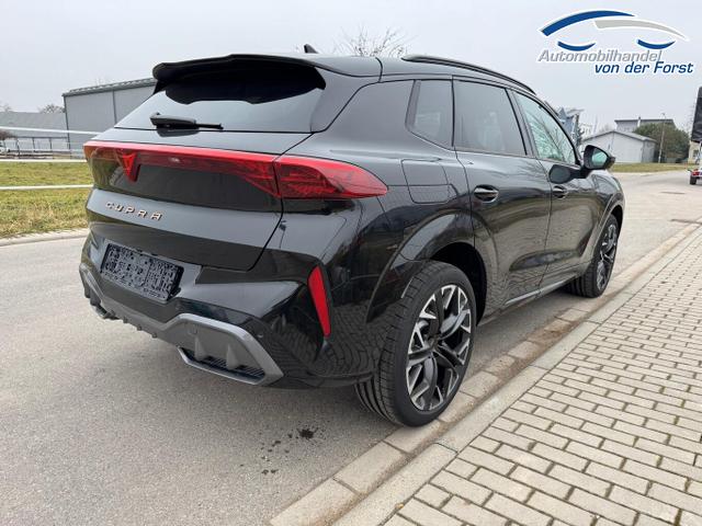 Cupra Terramar VZ Terramar VZ 4D Pano AHK intelliD DigiD 20" 5JGa 