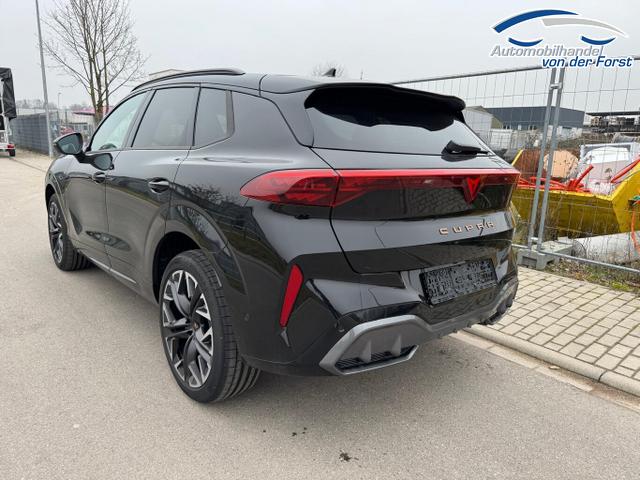 Cupra Terramar VZ Terramar VZ 4D Pano AHK intelliD DigiD 20" 5JGa 