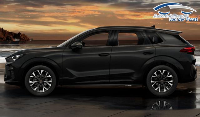 Cupra Terramar Terramar DSG InteliD EdgeP Dinamica 360&deg; eHk SHZ 