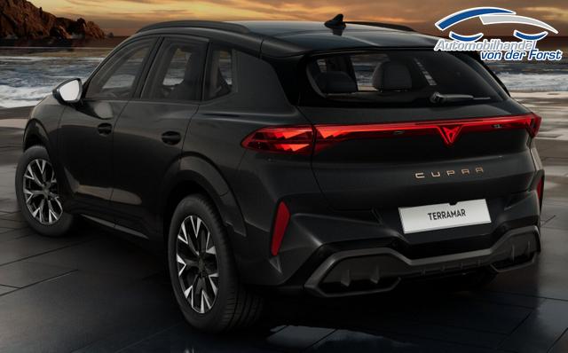 Cupra Terramar Terramar DSG InteliD EdgeP Dinamica 360&deg; eHk SHZ 