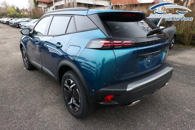 Peugeot 2008 Allure 2008 Hybrid Allure Nav Keyl ACC 360&deg; SHZ 2xPDC 