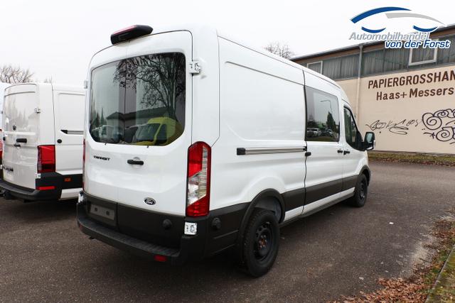Ford Transit Trend Transit 350 L3H2 Trend SHZ SYNC4 Kam 3-S Temp 