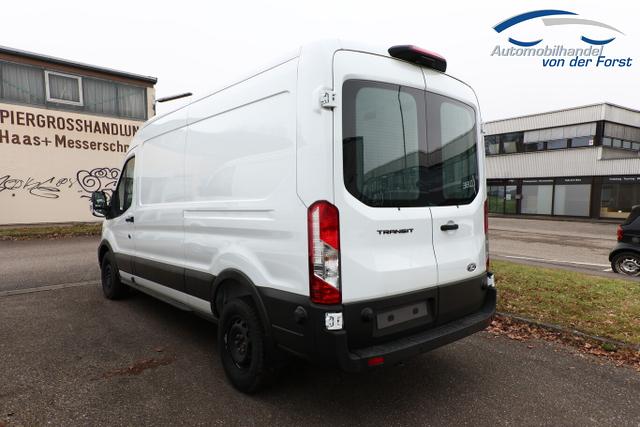 Ford Transit Trend Transit 350 L3H2 Trend SHZ SYNC4 Kam 3-S Temp 