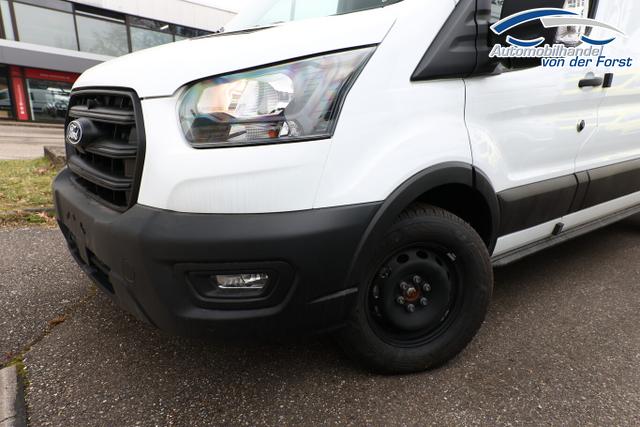 Ford Transit Trend Transit 350 L3H2 Trend SHZ SYNC4 Kam 3-S Temp 
