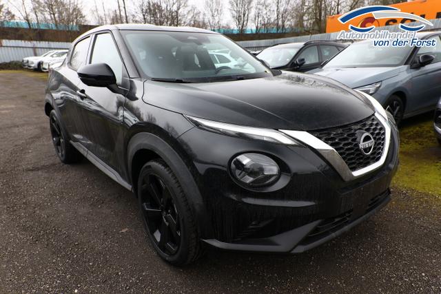 Nissan Juke Tekna Juke DCT Tekna ACC LED+ Nav SHZ 360&deg; LM19 Keyl 
