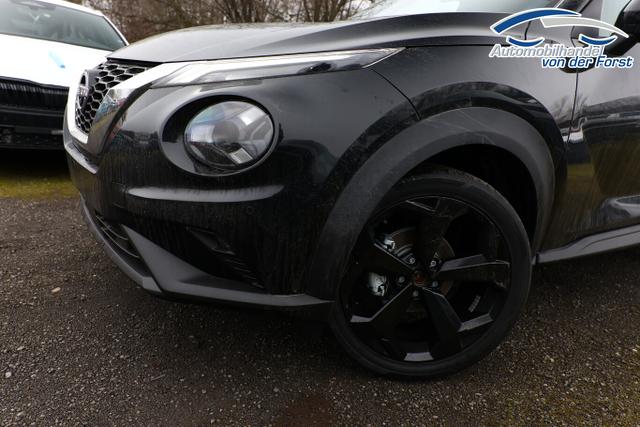 Nissan Juke Tekna Juke DCT Tekna ACC LED+ Nav SHZ 360&deg; LM19 Keyl 