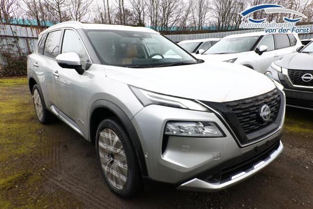 Nissan X-Trail X-Trail Tekna+ e-4ORCE Pano Bose Nappa 20LM SHZ 