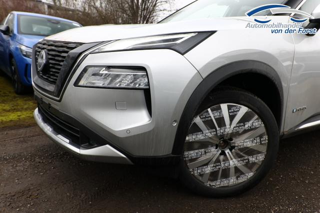 Nissan X-Trail X-Trail Tekna+ e-4ORCE Pano Bose Nappa 20LM SHZ 