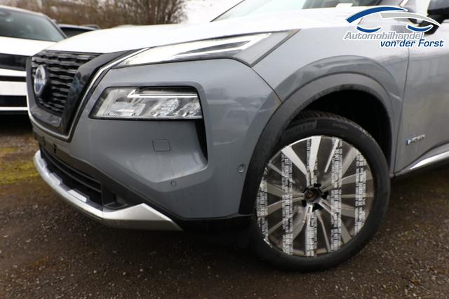 Nissan X-Trail X-Trail Tekna+ e-4ORCE Pano Bose Nappa 20LM SHZ 