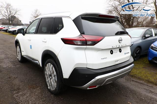 Nissan X-Trail X-Trail Tekna+ e-4ORCE Pano Bose Nappa 20LM SHZ 