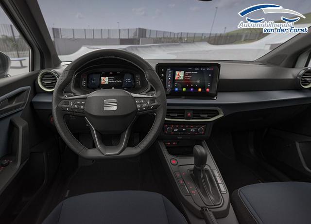Seat Arona Style Arona DSG Style NeuMod Nav VollLED SHZ Kessy 5JG 