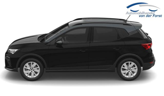 Seat Arona Style Arona DSG Style NeuMod Nav VollLED SHZ Kessy 5JG 