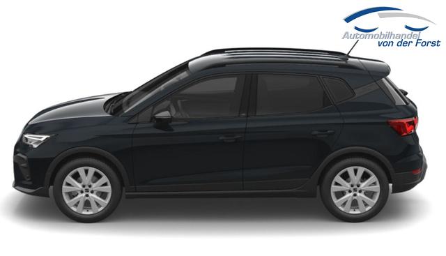 Seat Arona FR Arona DSG FR NeuMod AHK VollLED SHZ StauA Kessy 