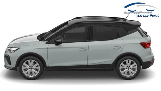 Seat Arona FR Arona DSG FR NeuMod Nav VollLED SHZ StauA 5JGar 