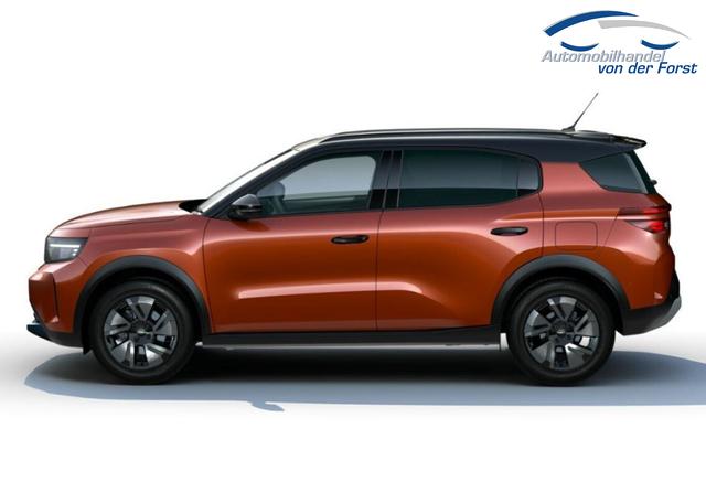 Opel Frontera GS Frontera Hybrid AT GS 7-S TechP SHZ LHZ Nav Kam 