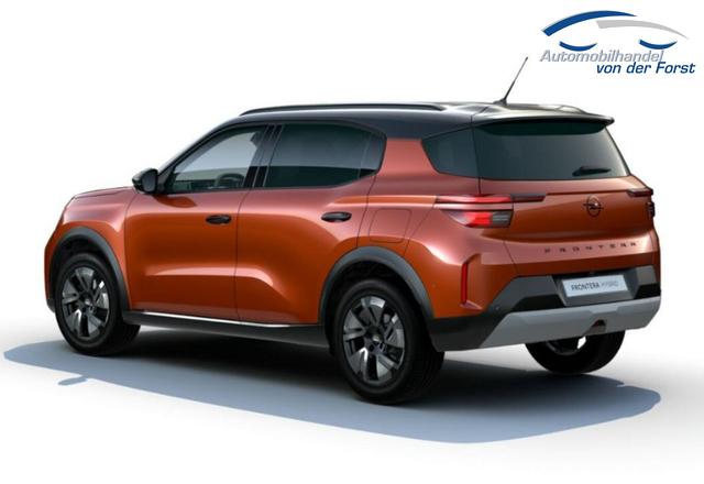 Opel Frontera GS Frontera Hybrid AT GS 7-S TechP SHZ LHZ Nav Kam 