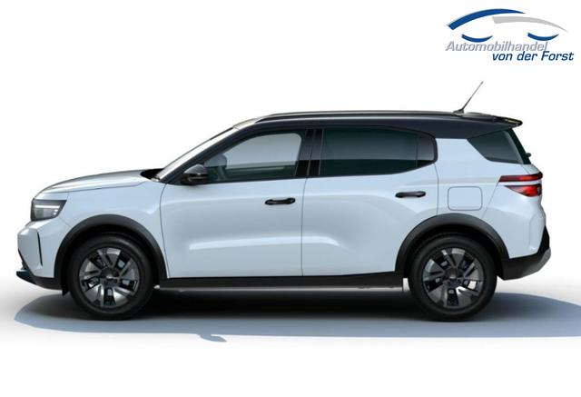 Opel Frontera GS Frontera Hybrid AT GS 7-S TechP SHZ LHZ Nav Kam 
