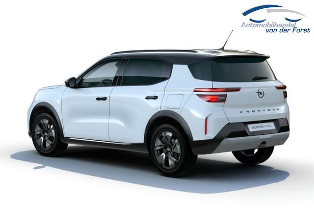 Opel Frontera GS Frontera Hybrid AT GS 7-S TechP SHZ LHZ Nav Kam 