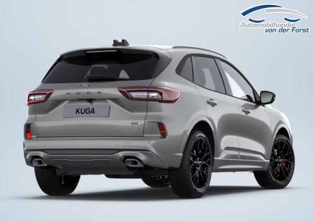Ford Kuga ST-Line X Kuga FHEV AWD ST-Line X BlackP Winter ACC Kam360 