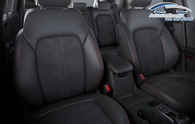 Ford Kuga ST-Line X Kuga FHEV AWD ST-Line X BlackP Winter ACC Kam360 