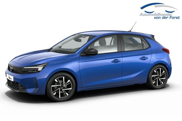 Opel Corsa Edition Corsa 1.2 100 LM16Z SichtP PDC 10"-DAB 