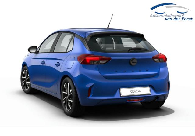 Opel Corsa Edition Corsa 1.2 100 LM16Z SichtP PDC 10"-DAB 