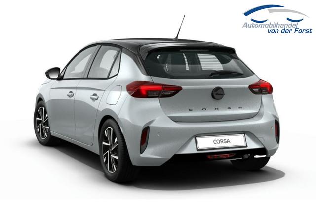 Opel Corsa GS Corsa GS KomfortP Kam PDC vo/hi AppC Totw 16Z 