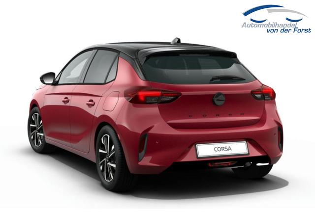 Opel Corsa GS Corsa GS Nav Keyl Kam LED PDC vo/hi SolarP Totw 