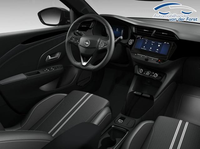 Opel Corsa GS Corsa GS Nav Keyl Kam LED PDC vo/hi SolarP Totw 