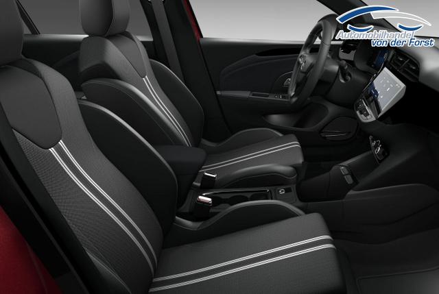 Opel Corsa GS Corsa GS Nav Keyl Kam LED PDC vo/hi SolarP Totw 