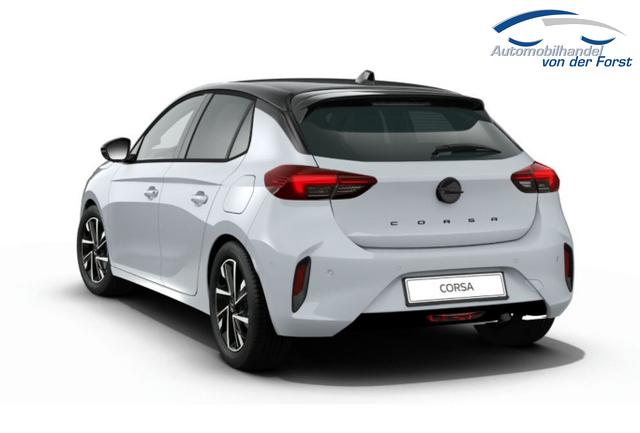 Opel Corsa GS Corsa GS Nav Keyl Kam LED PDC vo/hi SolarP Totw 