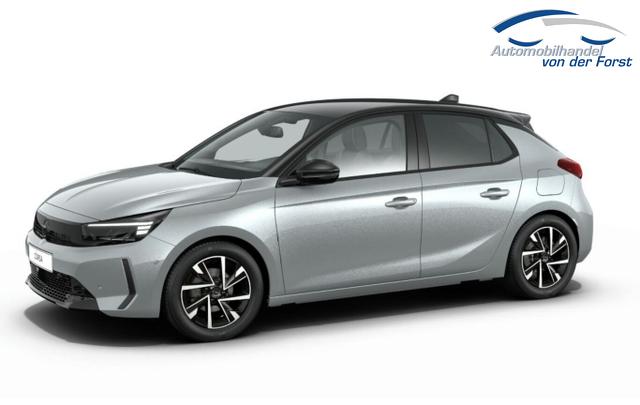 Opel Corsa GS Corsa GS Nav Keyl Kam LED PDC vo/hi SolarP Totw 