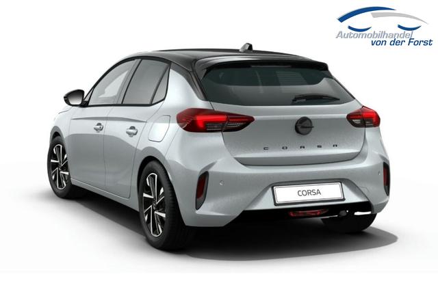 Opel Corsa GS Corsa GS Nav Keyl Kam LED PDC vo/hi SolarP Totw 