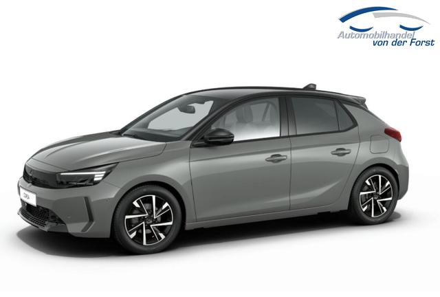 Opel Corsa GS Corsa GS Nav Keyl Kam LED PDC vo/hi SolarP Totw 