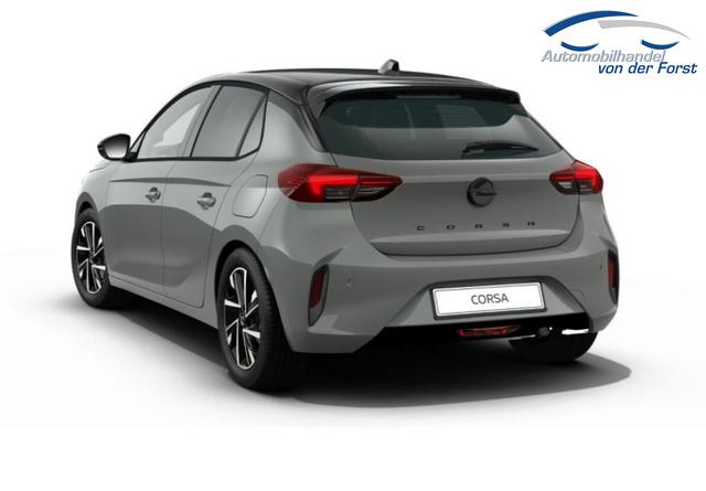 Opel Corsa GS Corsa GS Nav Keyl Kam LED PDC vo/hi SolarP Totw 