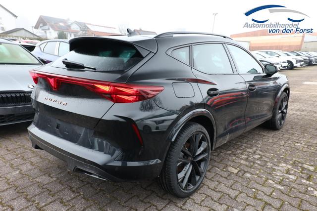 Cupra Formentor Formentor DSG Matrix DCC 19Z Dinamica SHZ EdgeP 