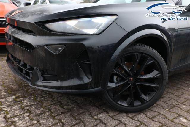 Cupra Formentor Formentor DSG Matrix DCC 19Z Dinamica SHZ EdgeP 