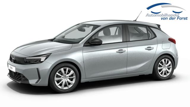 Opel Corsa Edition Corsa 1.2 100 KomfortP SHZ LHZ SichtP PDC 10"DAB 