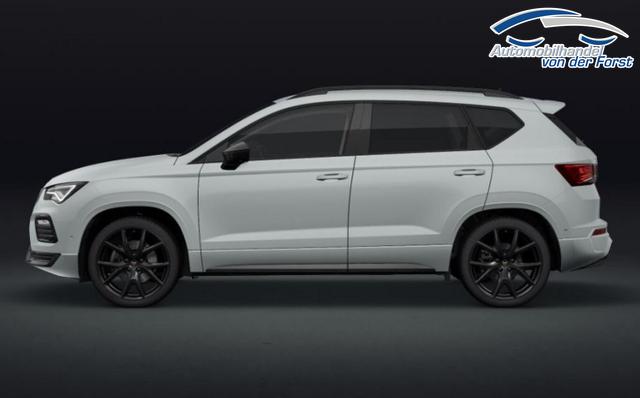 Cupra Ateca Ateca DSG Nav eHK Memory Keyl Kam ACC 5JGarantie 