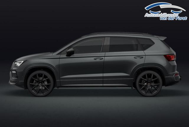 Cupra Ateca Ateca DSG DCC AHK Nav eHK Memory Keyl 5JGarantie 