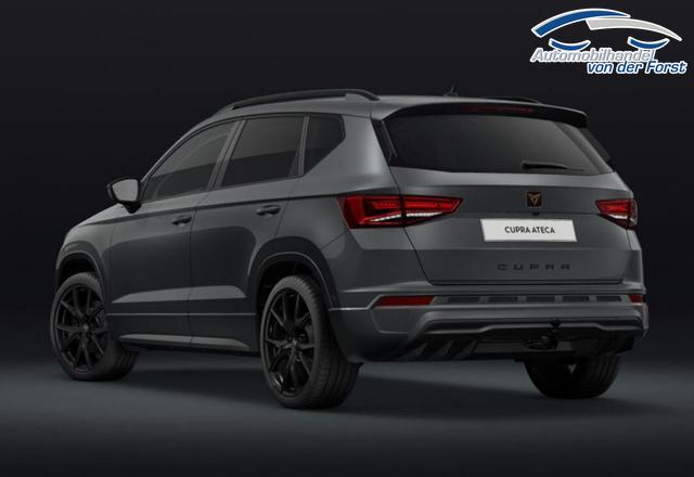 Cupra Ateca Ateca DSG DCC AHK Nav eHK Memory Keyl 5JGarantie 