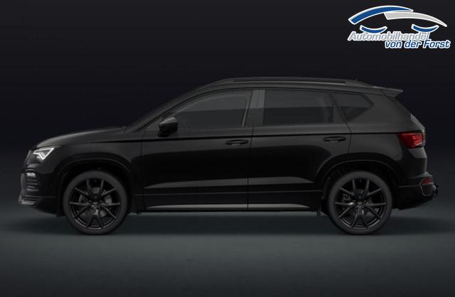 Cupra Ateca Ateca DSG DCC AHK Nav eHK Memory Keyl 5JGarantie 