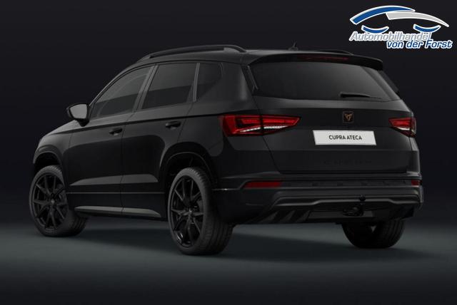 Cupra Ateca Ateca DSG DCC AHK Nav eHK Memory Keyl 5JGarantie 