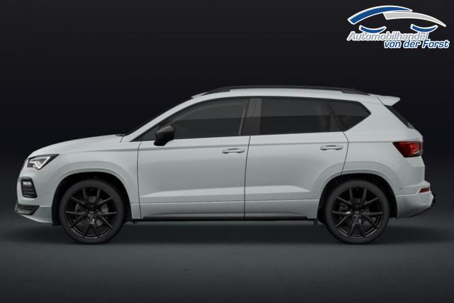 Cupra Ateca Ateca DSG DCC AHK TravelA Nav eHK Memory 5JGar. 