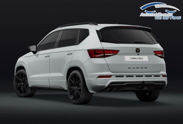 Cupra Ateca Ateca DSG DCC AHK TravelA Nav eHK Memory 5JGar. 