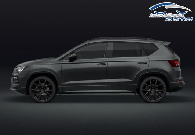 Cupra Ateca Ateca DSG DCC TravelA Nav eHK Memory Keyl 5JGar. 