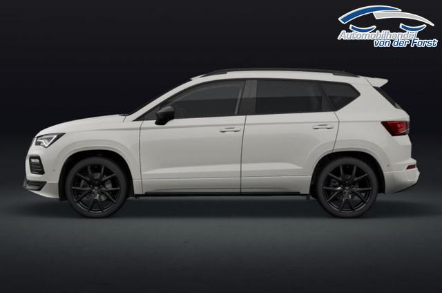 Cupra Ateca Ateca DSG DCC TravelA Nav eHK Memory Keyl 5JGar. 