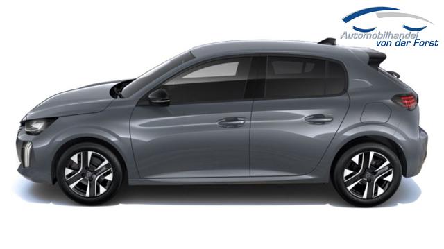 Peugeot 208 Allure 208 Allure 2xPDC LED CarPlay DAB Klimaaut DigC 