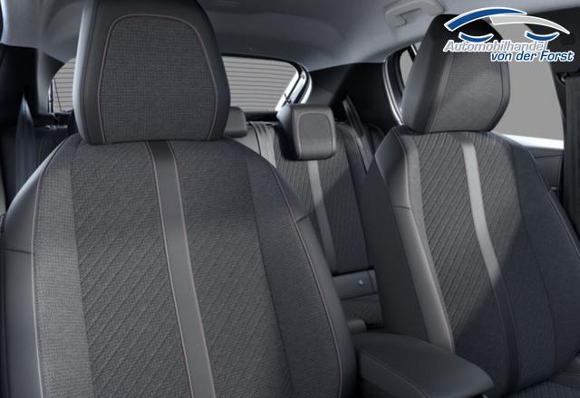 Peugeot 208 Allure 208 Allure 2xPDC LED CarPlay DAB Klimaaut DigC 