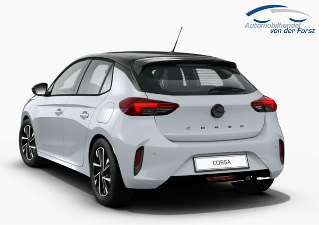 Opel Corsa Corsa 1.2 100 GS SHZ Kam PDC vo/hi AppC Totw 16Z 